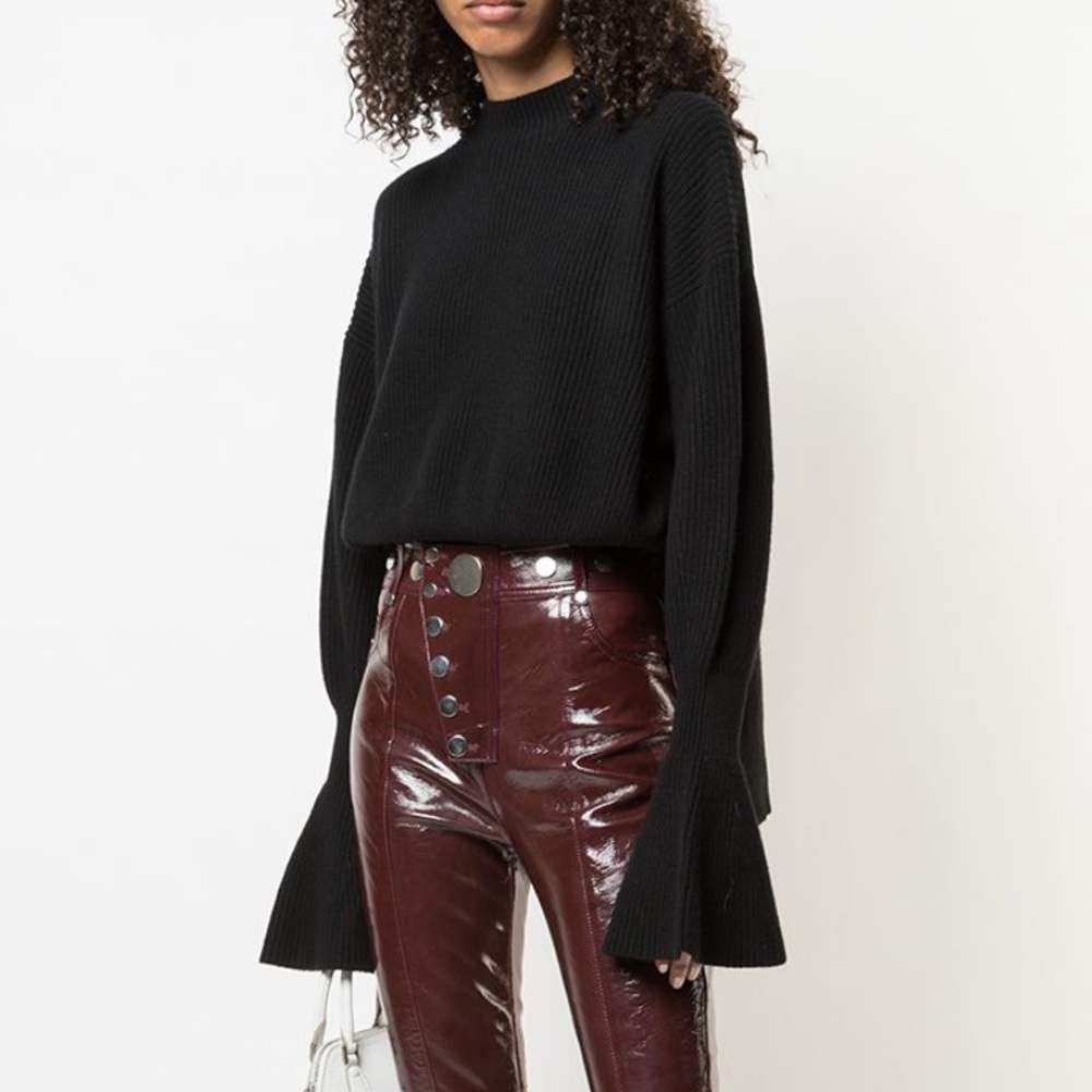 NWOT Alexander Wang Sweater